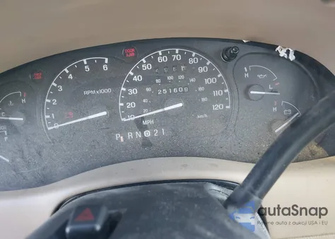 2002 Ford Ranger Xl/Xlt z USA, uszkodzony, nr VIN 1FTYR10D42PB26941